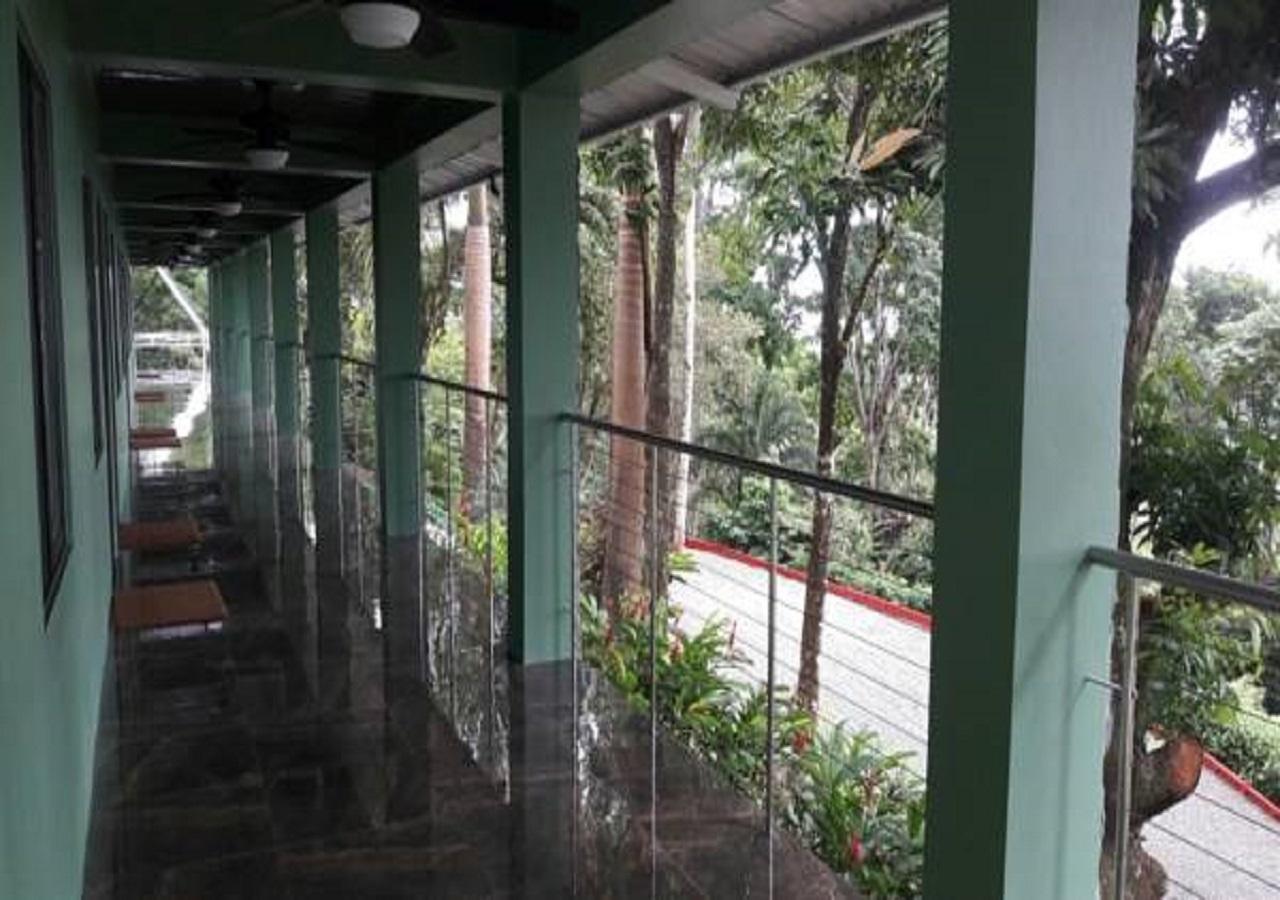 Hotel Casa Conley Del Mar Puerto Viejo de Talamanca المظهر الخارجي الصورة