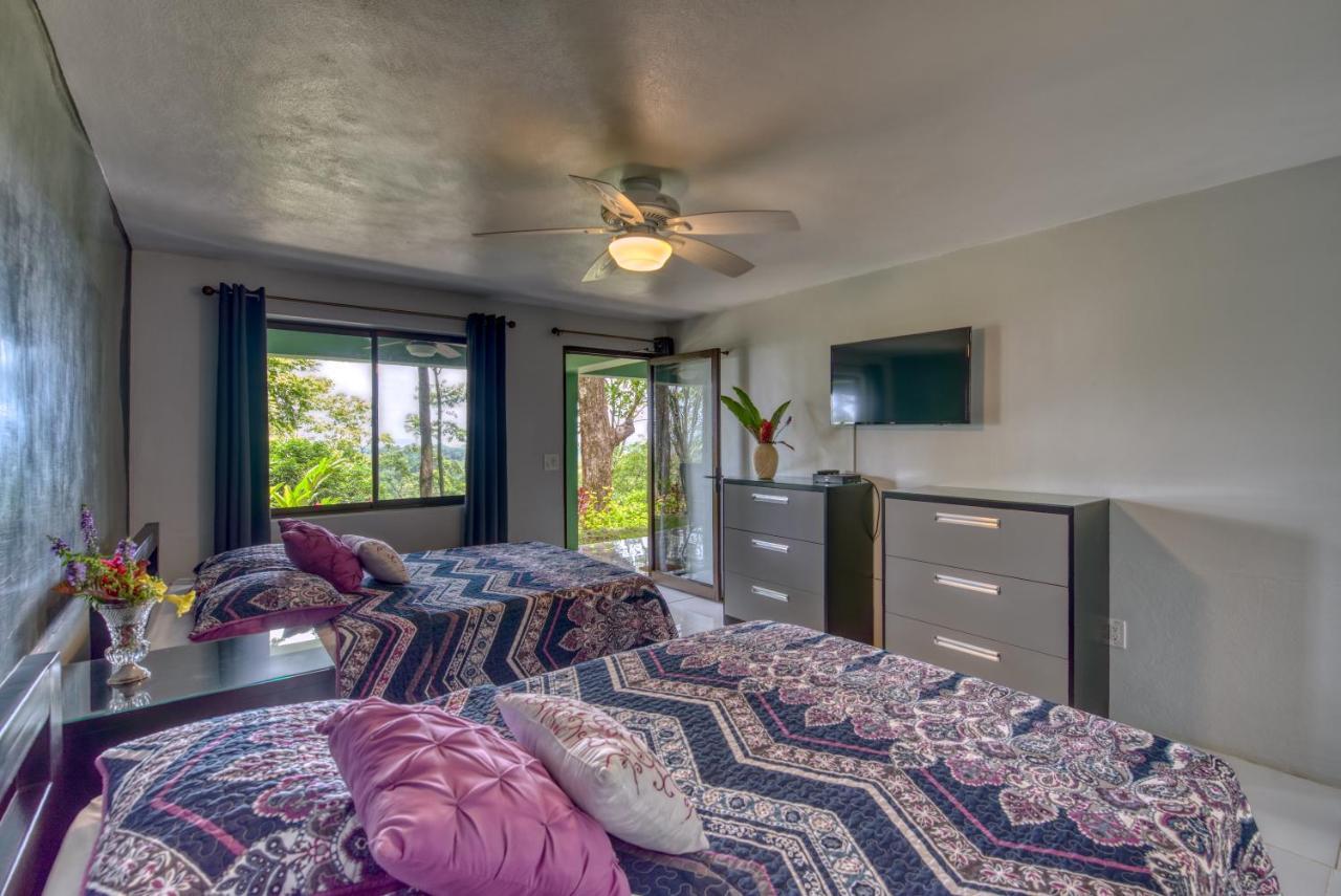Hotel Casa Conley Del Mar Puerto Viejo de Talamanca المظهر الخارجي الصورة