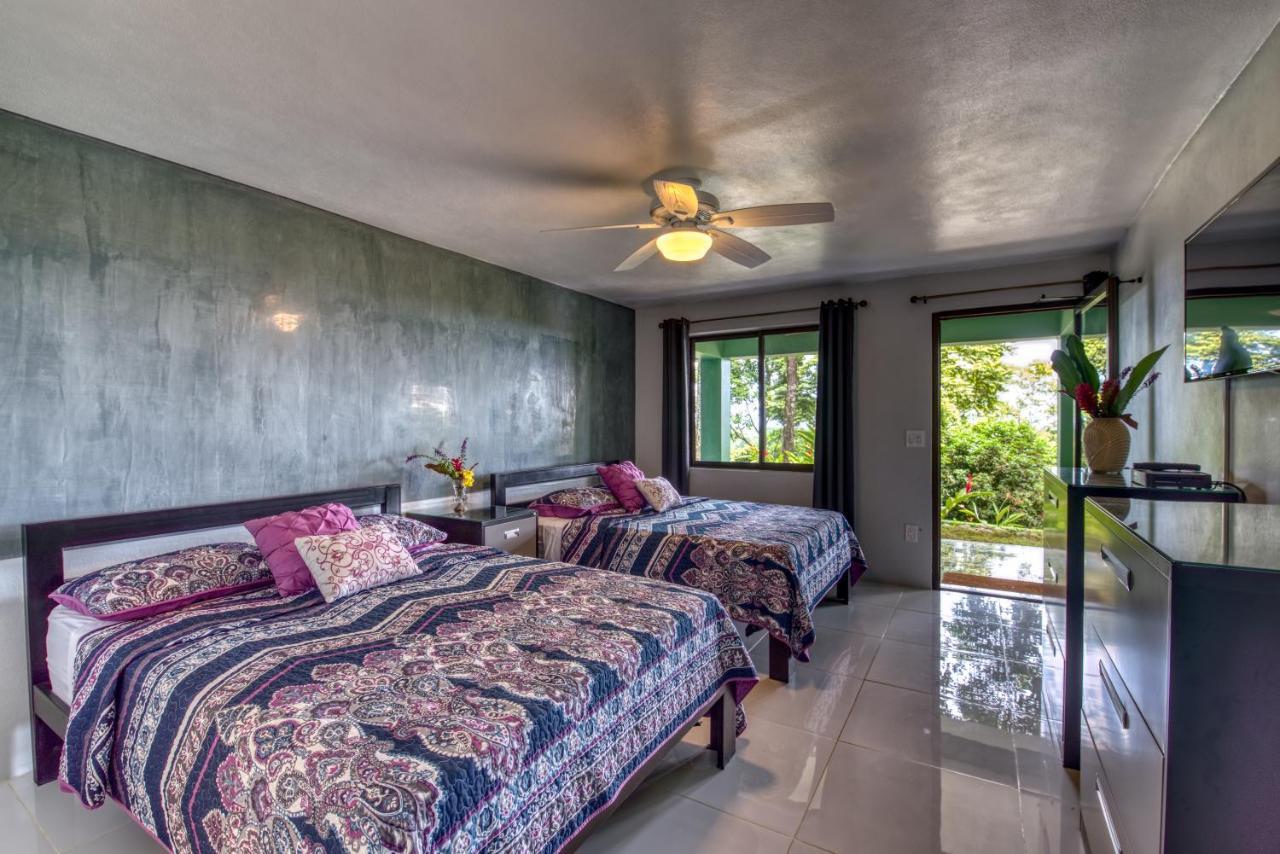 Hotel Casa Conley Del Mar Puerto Viejo de Talamanca المظهر الخارجي الصورة