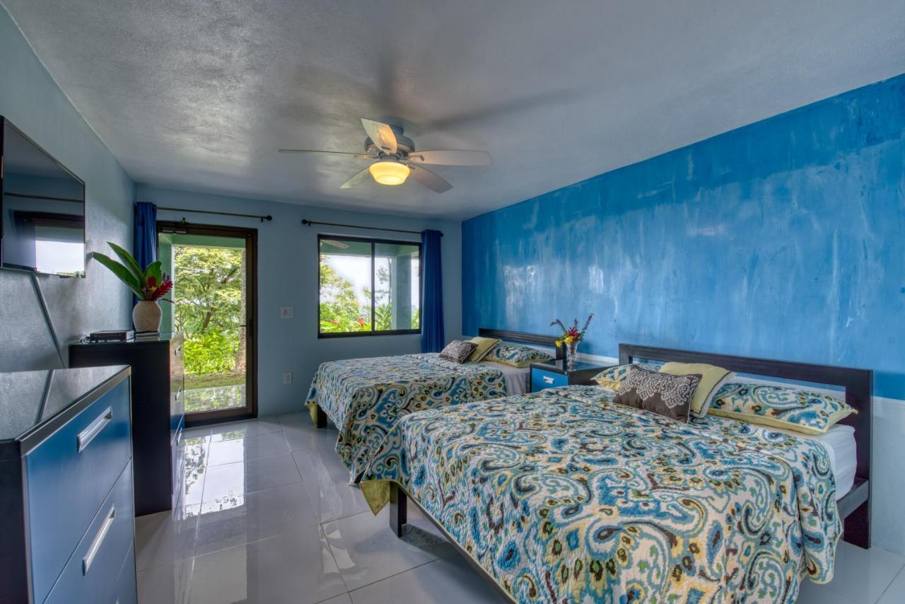Hotel Casa Conley Del Mar Puerto Viejo de Talamanca المظهر الخارجي الصورة