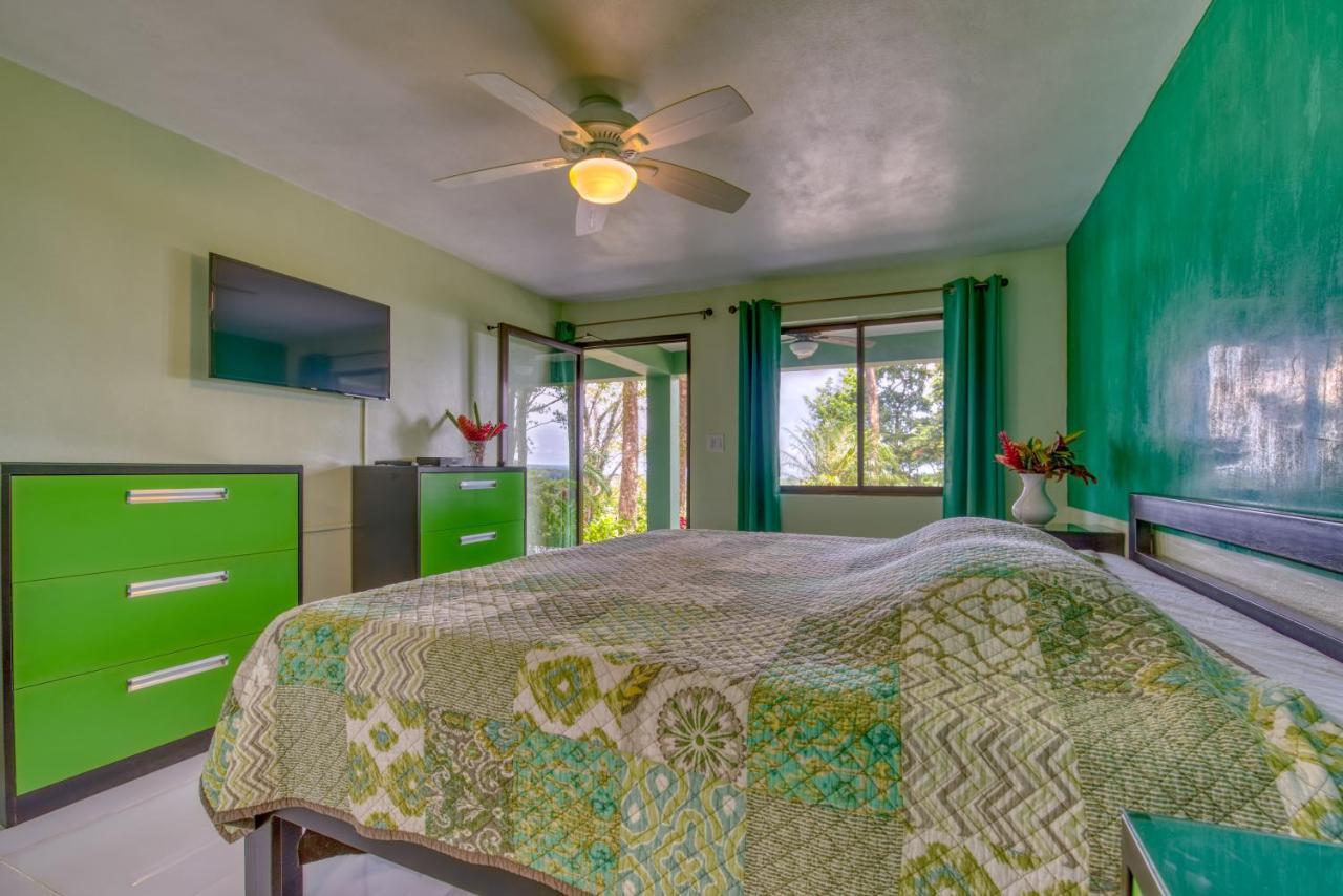 Hotel Casa Conley Del Mar Puerto Viejo de Talamanca المظهر الخارجي الصورة