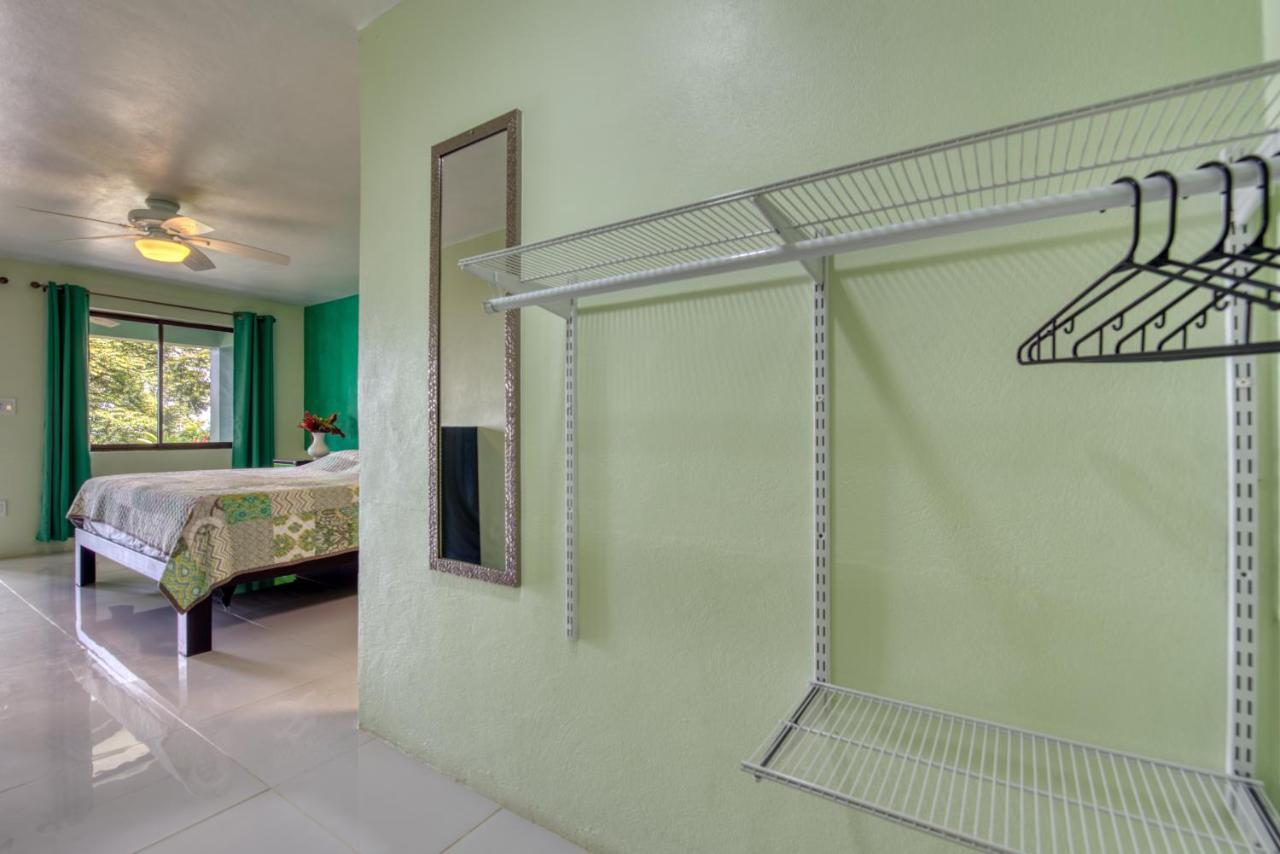 Hotel Casa Conley Del Mar Puerto Viejo de Talamanca المظهر الخارجي الصورة