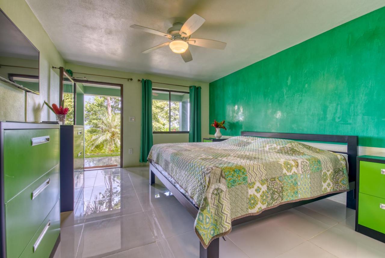 Hotel Casa Conley Del Mar Puerto Viejo de Talamanca المظهر الخارجي الصورة