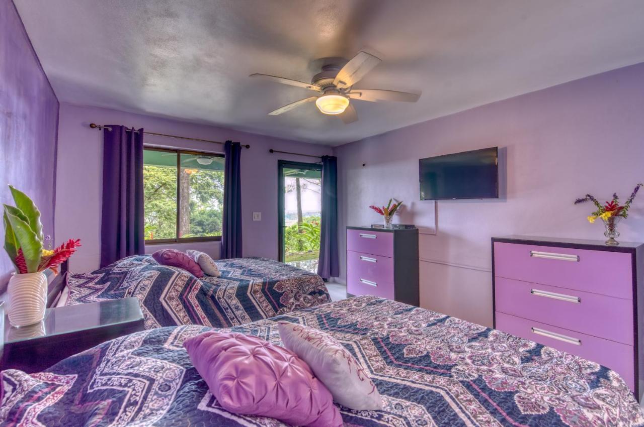 Hotel Casa Conley Del Mar Puerto Viejo de Talamanca المظهر الخارجي الصورة