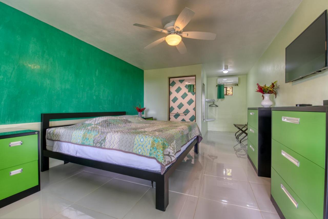 Hotel Casa Conley Del Mar Puerto Viejo de Talamanca المظهر الخارجي الصورة