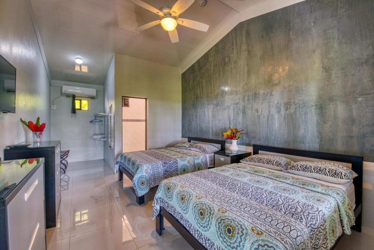 Hotel Casa Conley Del Mar Puerto Viejo de Talamanca المظهر الخارجي الصورة