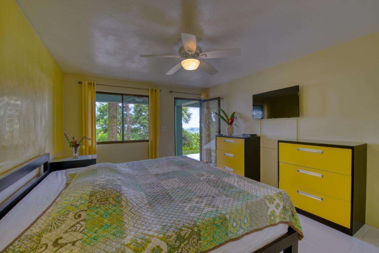 Hotel Casa Conley Del Mar Puerto Viejo de Talamanca المظهر الخارجي الصورة