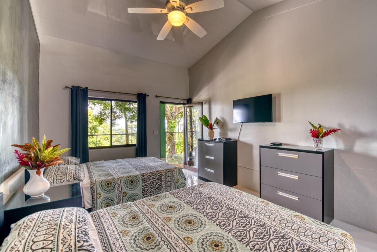 Hotel Casa Conley Del Mar Puerto Viejo de Talamanca المظهر الخارجي الصورة