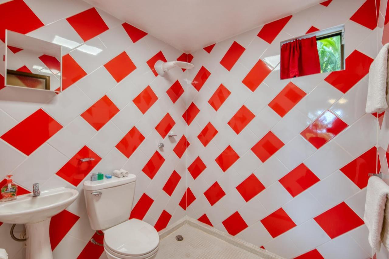 Hotel Casa Conley Del Mar Puerto Viejo de Talamanca المظهر الخارجي الصورة