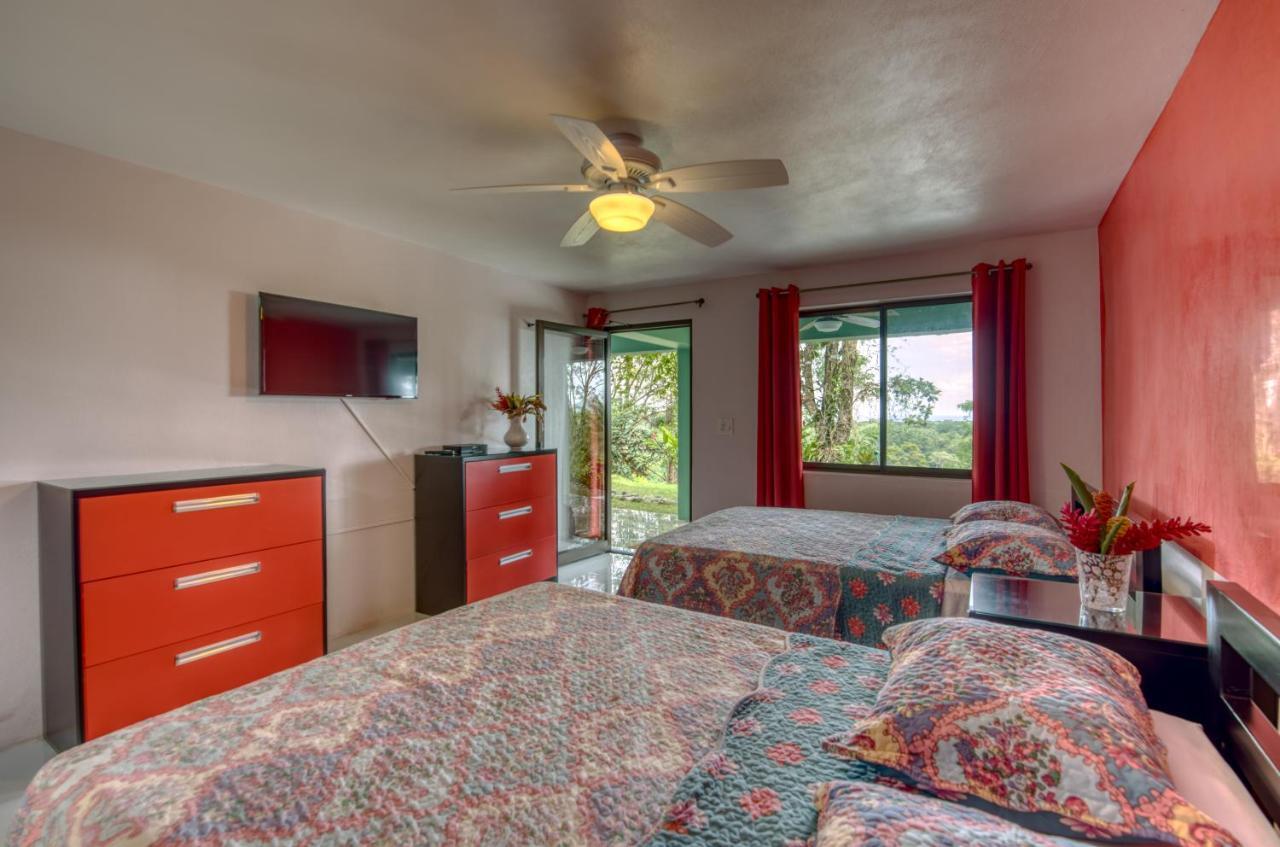 Hotel Casa Conley Del Mar Puerto Viejo de Talamanca المظهر الخارجي الصورة