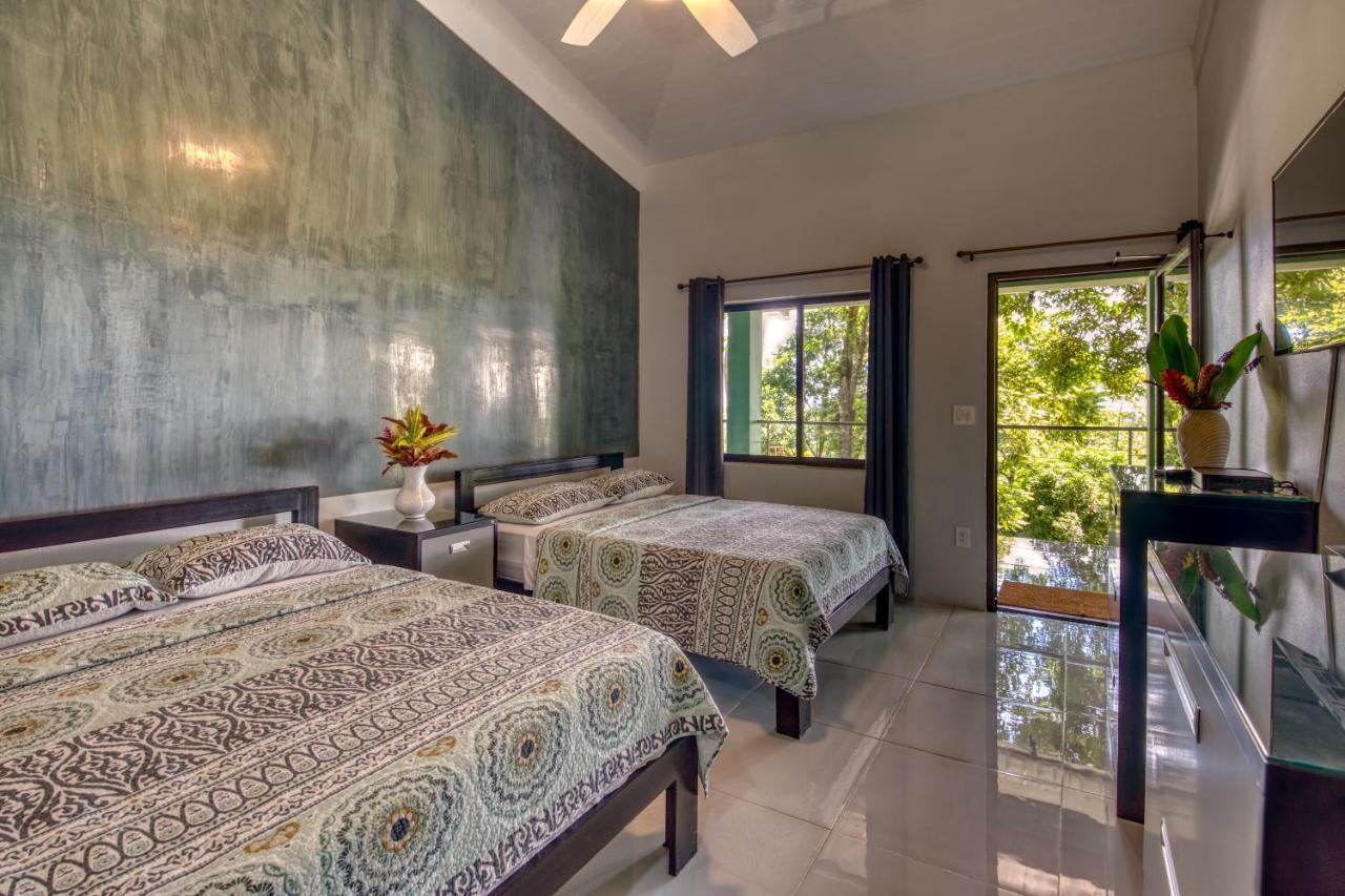 Hotel Casa Conley Del Mar Puerto Viejo de Talamanca المظهر الخارجي الصورة