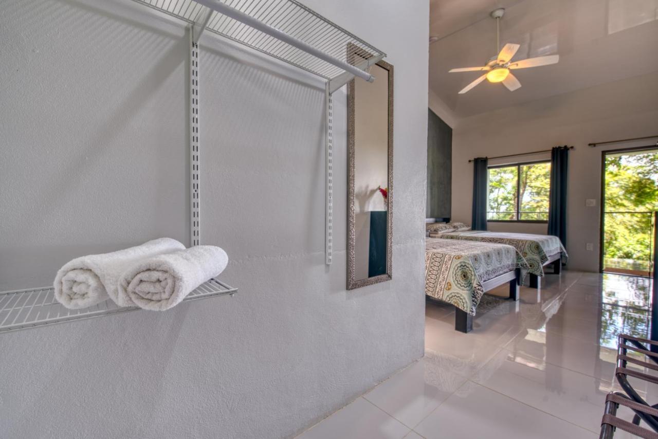 Hotel Casa Conley Del Mar Puerto Viejo de Talamanca المظهر الخارجي الصورة