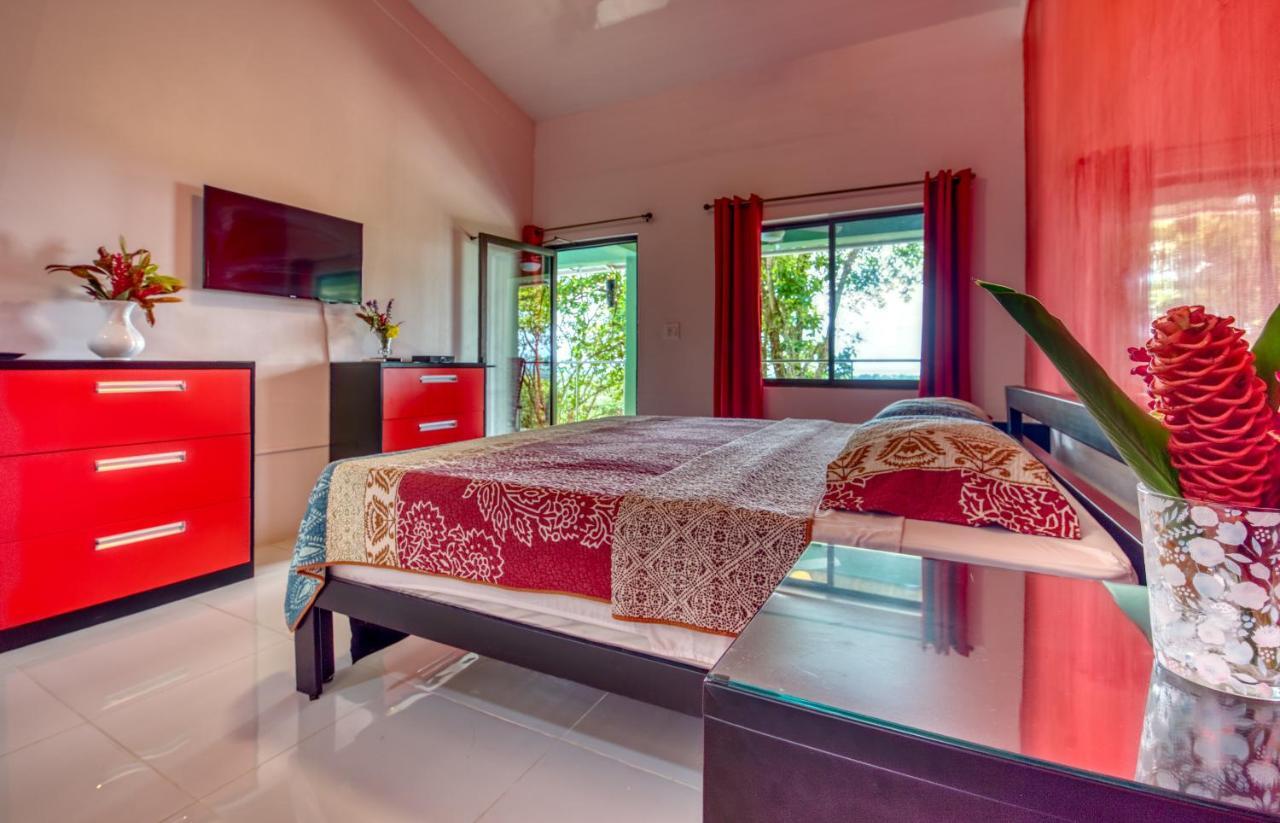 Hotel Casa Conley Del Mar Puerto Viejo de Talamanca المظهر الخارجي الصورة