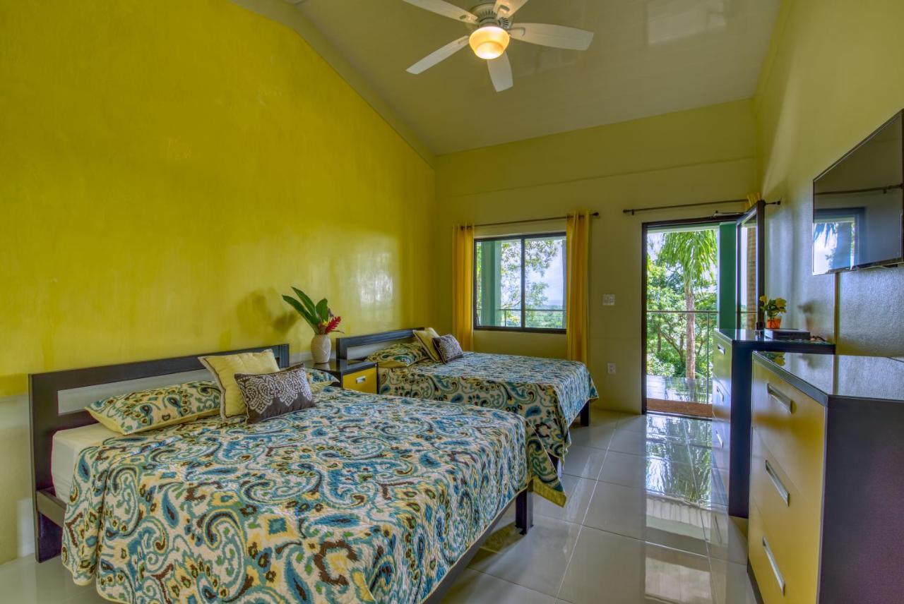Hotel Casa Conley Del Mar Puerto Viejo de Talamanca المظهر الخارجي الصورة