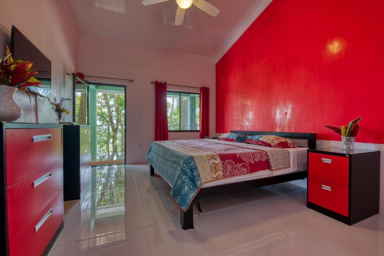 Hotel Casa Conley Del Mar Puerto Viejo de Talamanca المظهر الخارجي الصورة