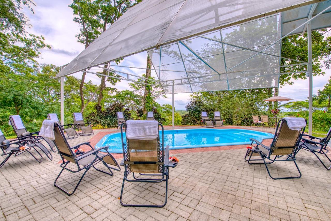Hotel Casa Conley Del Mar Puerto Viejo de Talamanca المظهر الخارجي الصورة