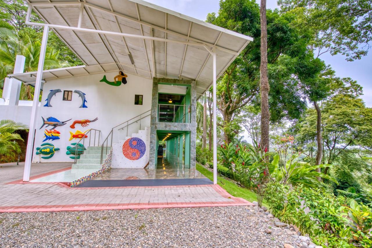 Hotel Casa Conley Del Mar Puerto Viejo de Talamanca المظهر الخارجي الصورة