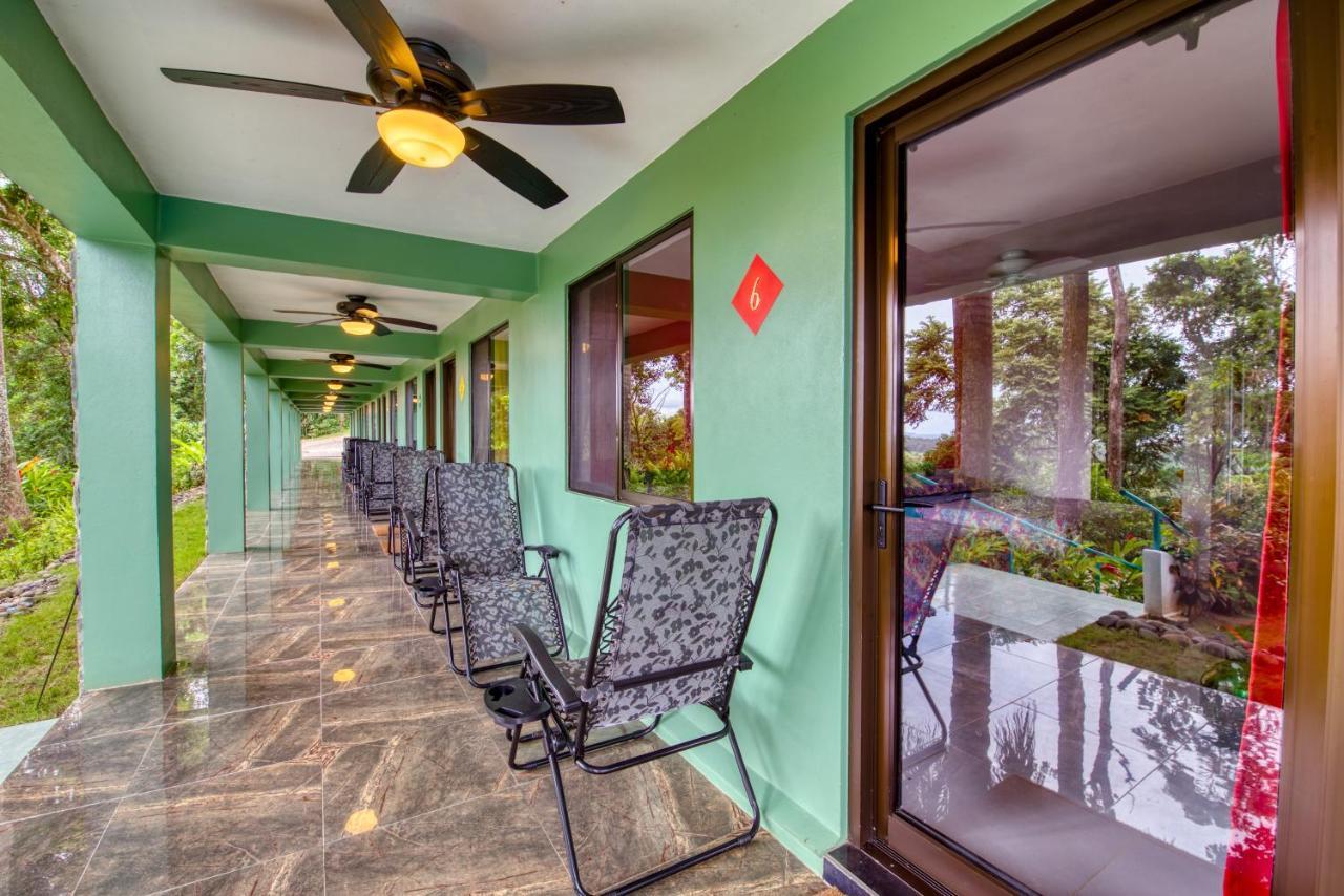 Hotel Casa Conley Del Mar Puerto Viejo de Talamanca المظهر الخارجي الصورة