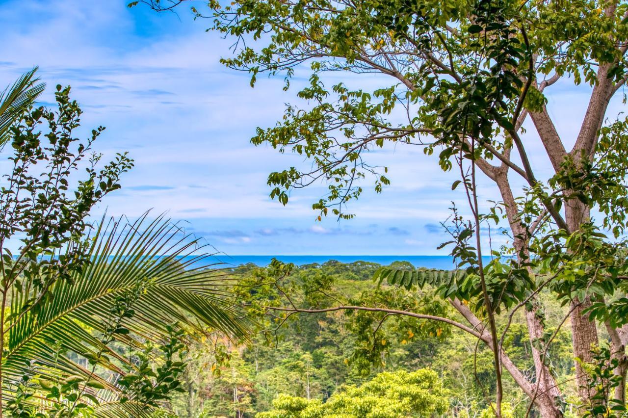 Hotel Casa Conley Del Mar Puerto Viejo de Talamanca المظهر الخارجي الصورة