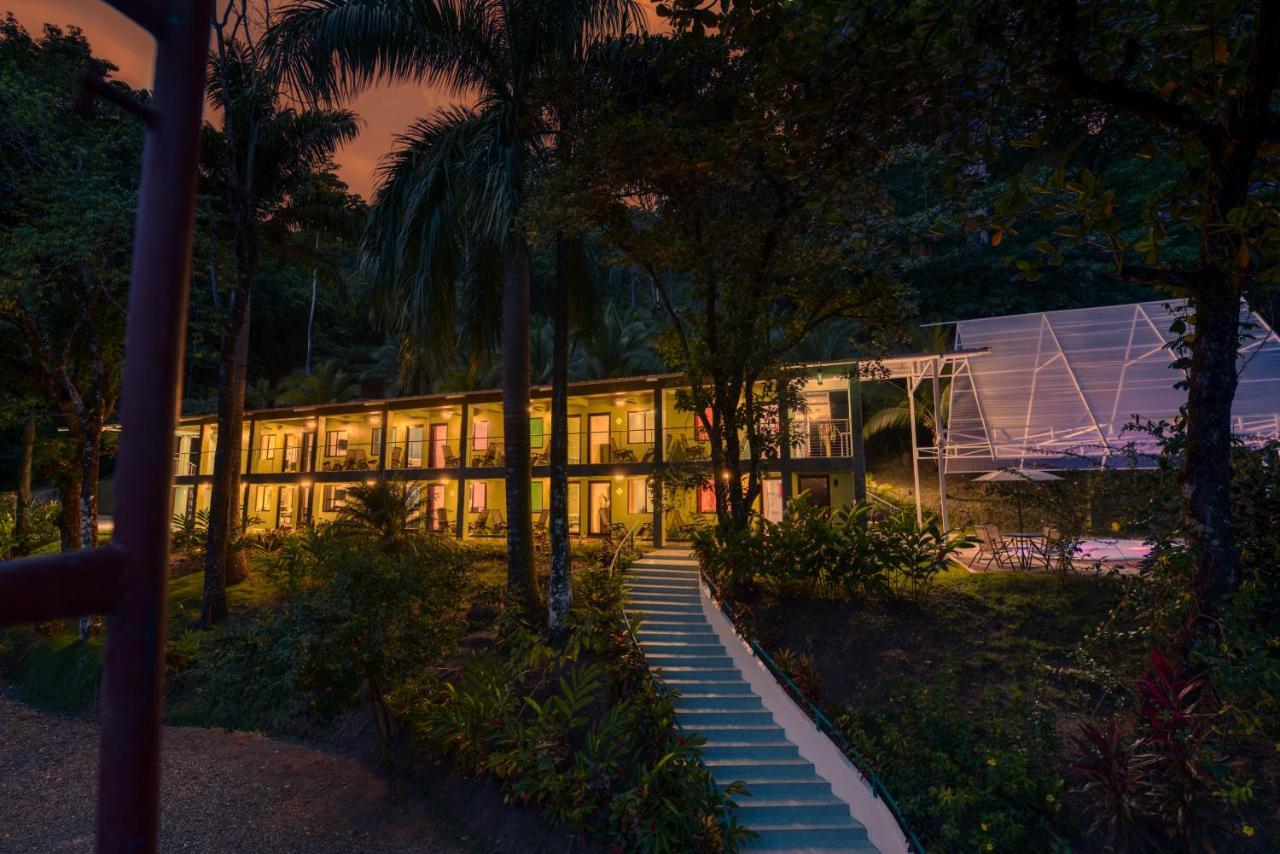 Hotel Casa Conley Del Mar Puerto Viejo de Talamanca المظهر الخارجي الصورة