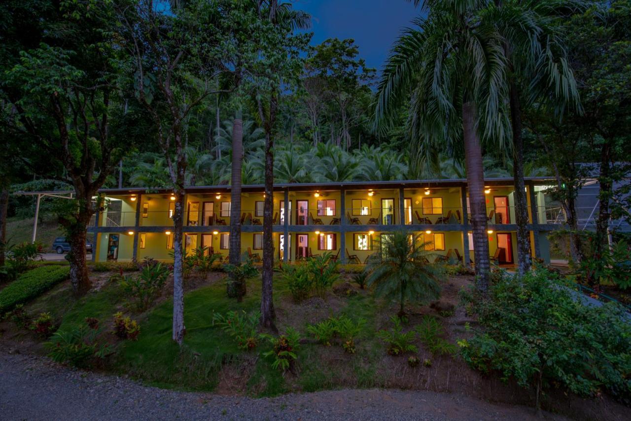 Hotel Casa Conley Del Mar Puerto Viejo de Talamanca المظهر الخارجي الصورة